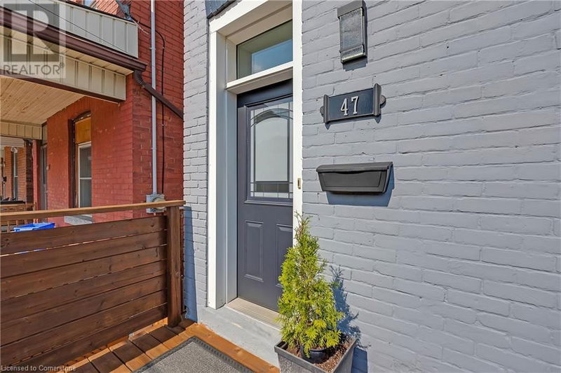 47 BURLINGTON Street East Hamilton, L8L4G3 | Image 2