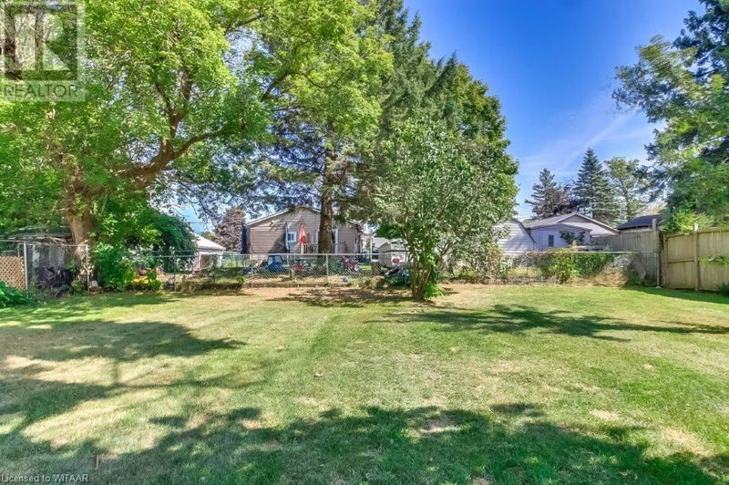 50 BALL Street  Tillsonburg, N4G2X1 | Image 25