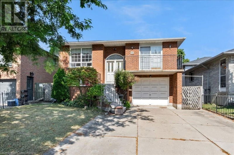 103 LEGGETT Crescent  Hamilton, L8W2A5 | Image 1