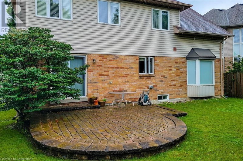 88 CABRIOLET Crescent  Ancaster, L9K1K6 | Image 5