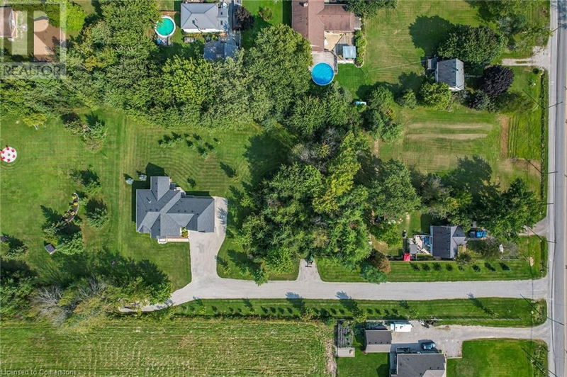 7259 RAINHAM Road  Dunnville, N1A2W8 | Image 48