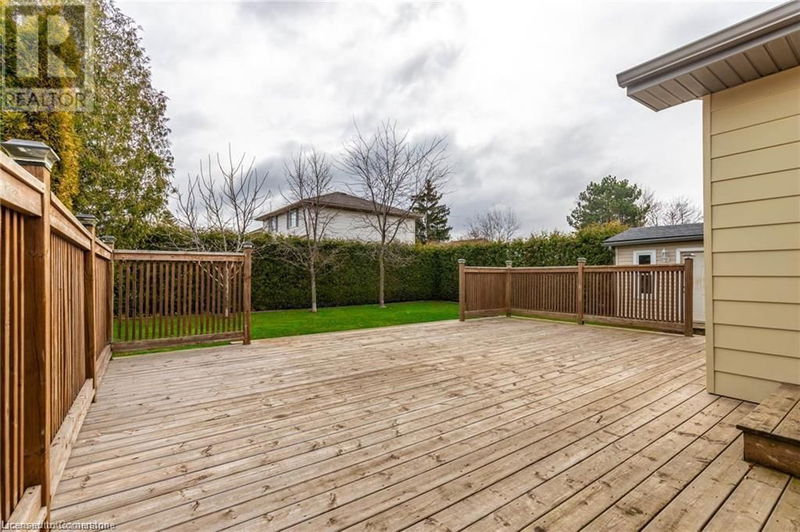 4539 ONTARIO Street  Beamsville, L3J0B7 | Image 20