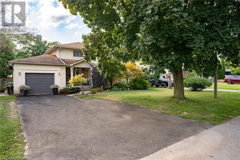 19 CLAREMOUNT Circle  Welland, L3C2P4 | Image 4