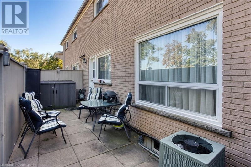 33 WOODMAN Drive South Hamilton, L8K4E2 | Image 28