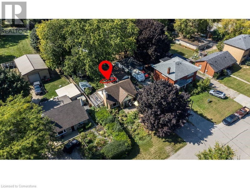 33 TURNER Avenue  Kitchener, N2B2C8 | Image 4