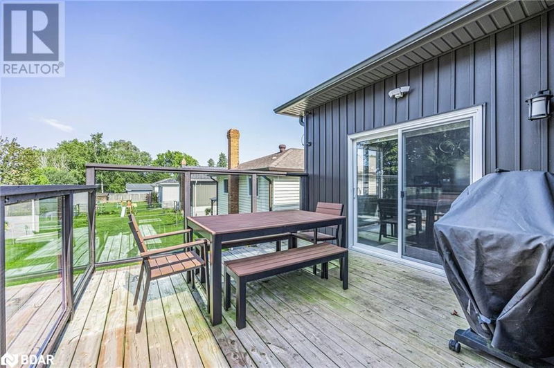 1088 BELLE AIRE BEACH Road  Lefroy, L0L1C0 | Image 20