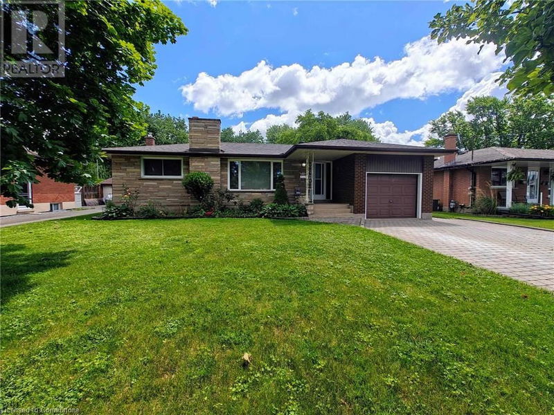 680 CLARE Avenue  Welland, L3C3C1 | Image 1