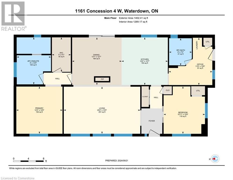 1161 4TH CONCESSION RD WEST Image 33