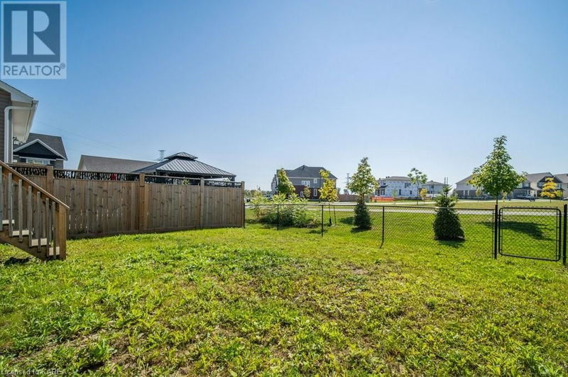 1203 ASHFORD PLACE null  Kingston, K7M0G4 | Image 37