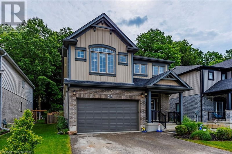 209 WOODWAY Trail  Simcoe, N3Y0C7 | Image 5