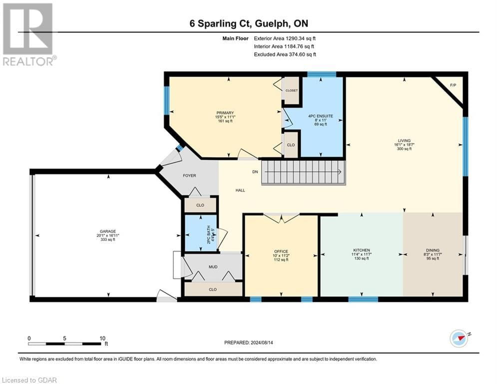 6 SPARLING Court Image 47