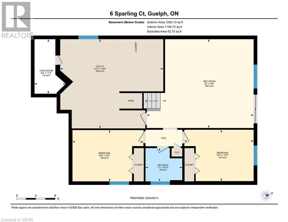 6 SPARLING Court Image 48