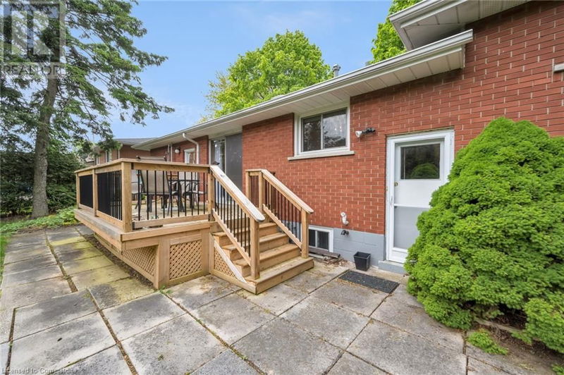 293 HARMONY Road  Ancaster, L9G2T3 | Image 7