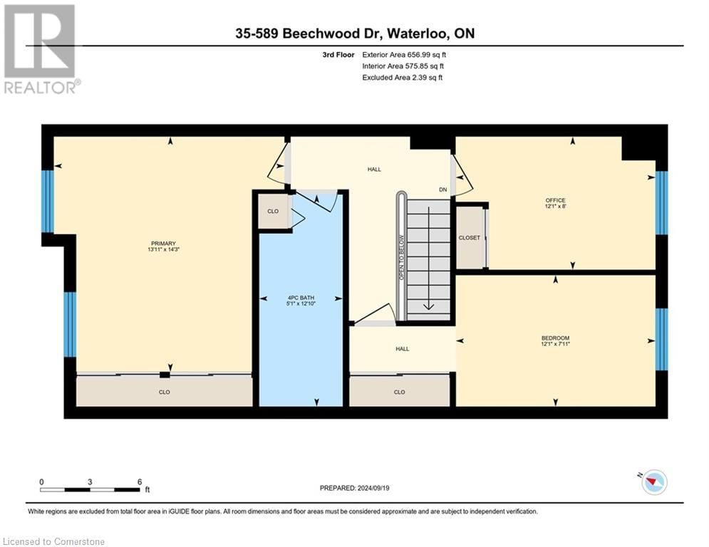 589 BEECHWOOD Drive Unit# 35 Image 49