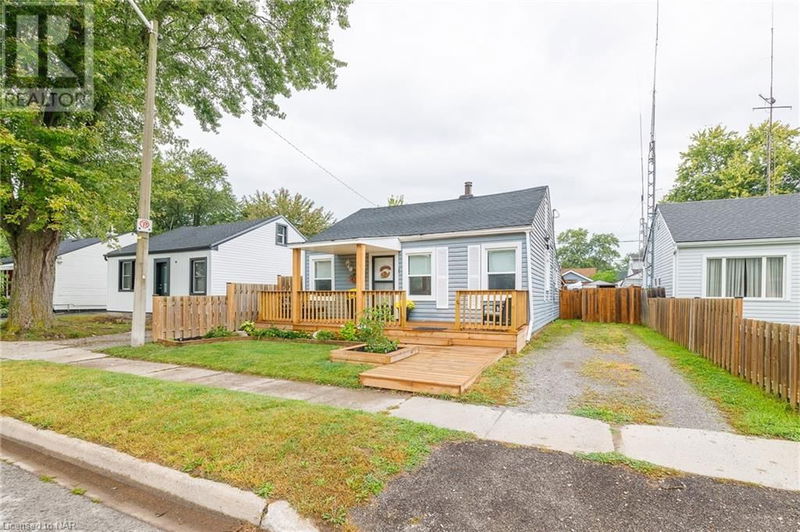 6151 CADHAM Street  Niagara Falls, L2G3A3 | Image 3