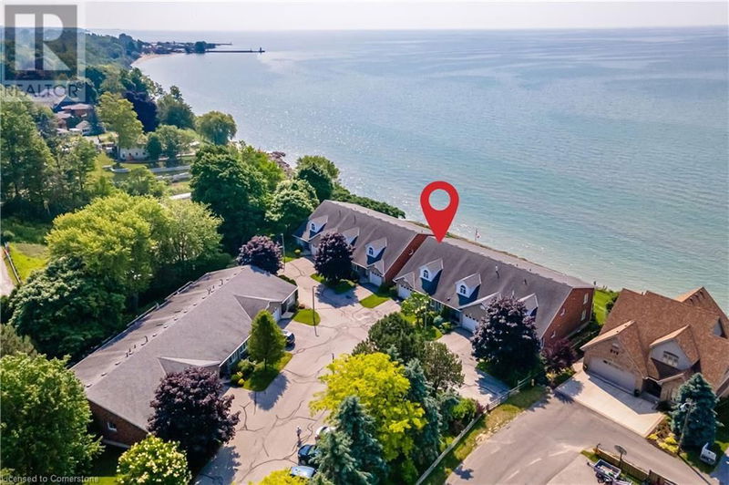 615 NELSON Street West Port Dover, N0A1N2 | Image 39