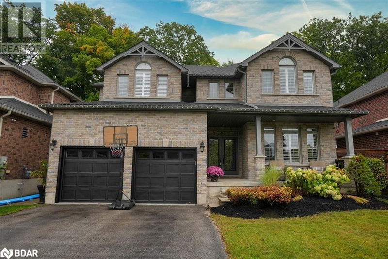 97 JEWEL HOUSE Lane  Barrie, L4N5X1 | Image 3