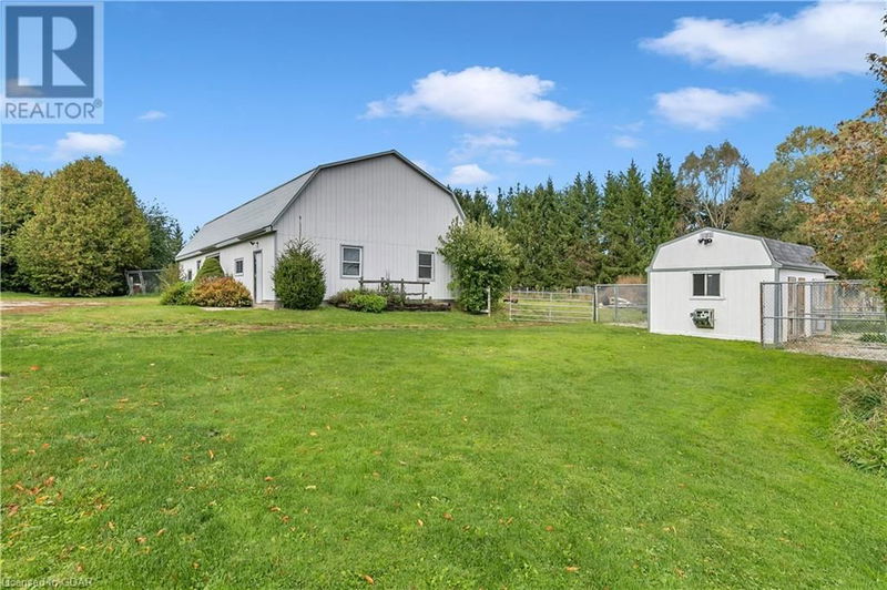 5819 WELLINGTON CTY RD 7 null  Guelph, N1H6J2 | Image 29