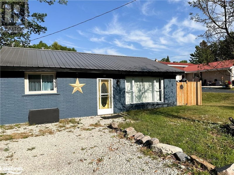 339 ZOO PARK Road  Wasaga Beach, L9Z1S7 | Image 1