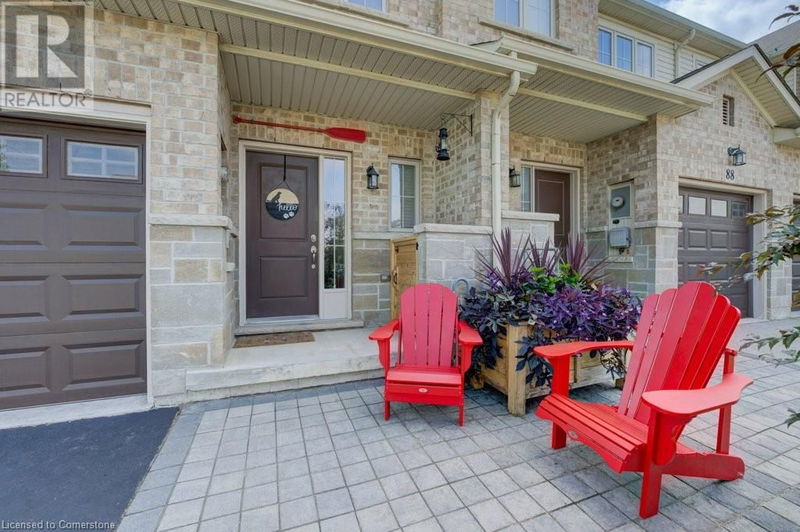 90 REDCEDAR Crescent  Stoney Creek, L8E0G3 | Image 3