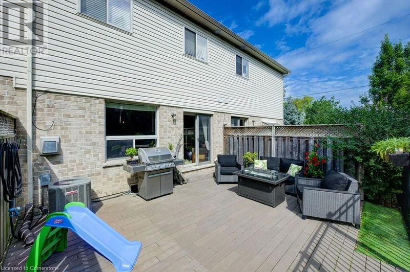 90 REDCEDAR Crescent  Stoney Creek, L8E0G3 | Image 33