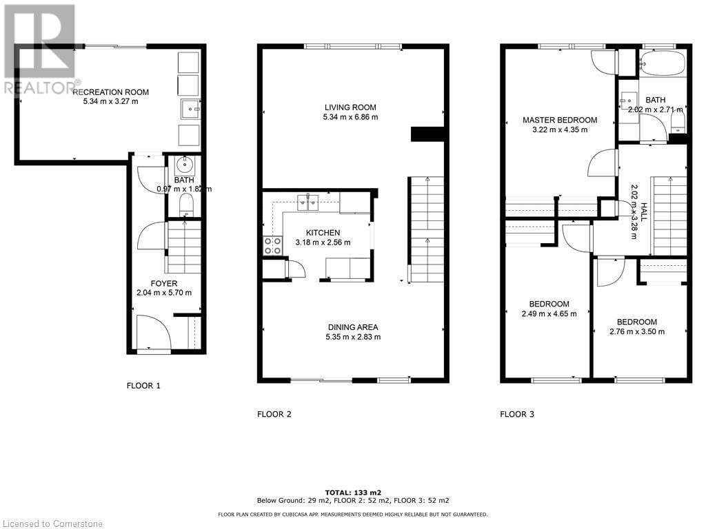 985 LIMERIDGE Road E Unit# 18 Image 25