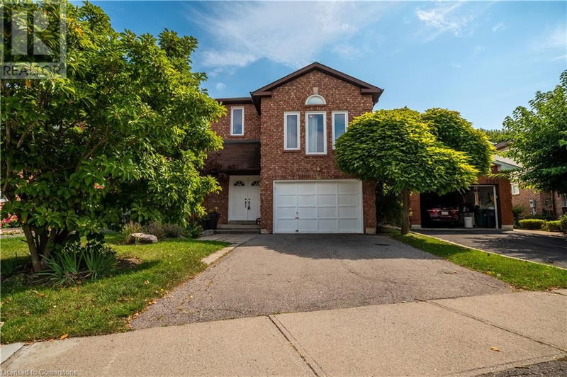 3569 NUTCRACKER Drive  Mississauga, L5N6G1 | Image 1