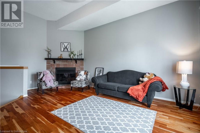 3569 NUTCRACKER Drive  Mississauga, L5N6G1 | Image 17