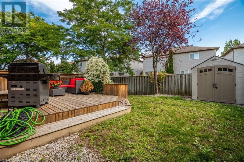 3569 NUTCRACKER Drive  Mississauga, L5N6G1 | Image 32