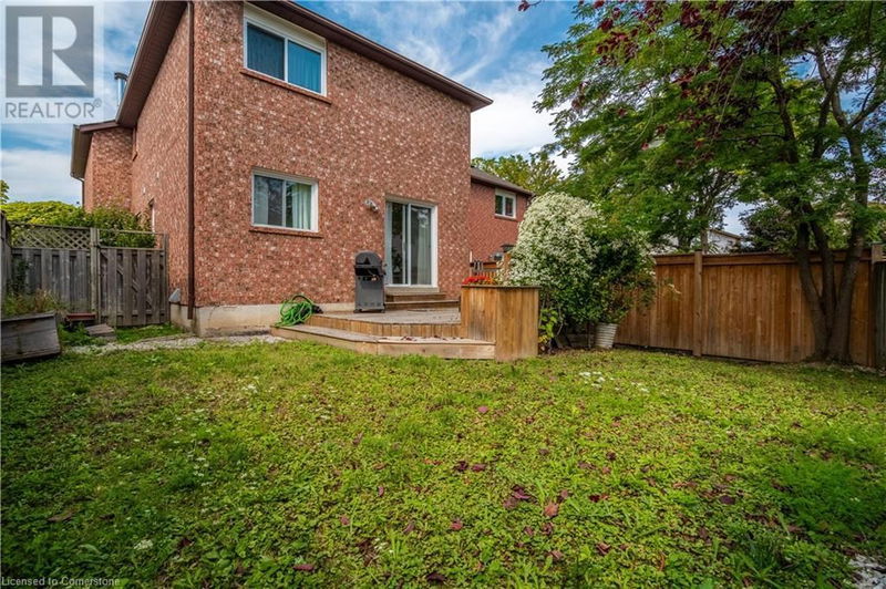 3569 NUTCRACKER Drive  Mississauga, L5N6G1 | Image 33