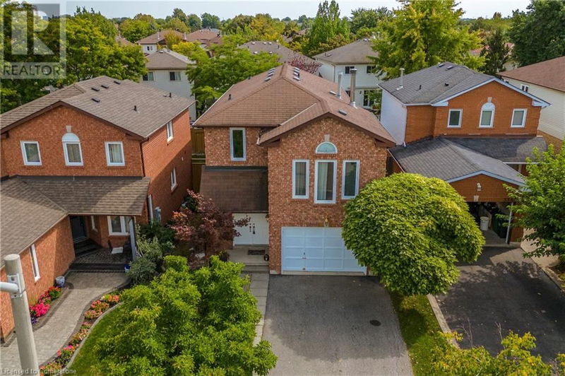 3569 NUTCRACKER Drive  Mississauga, L5N6G1 | Image 34