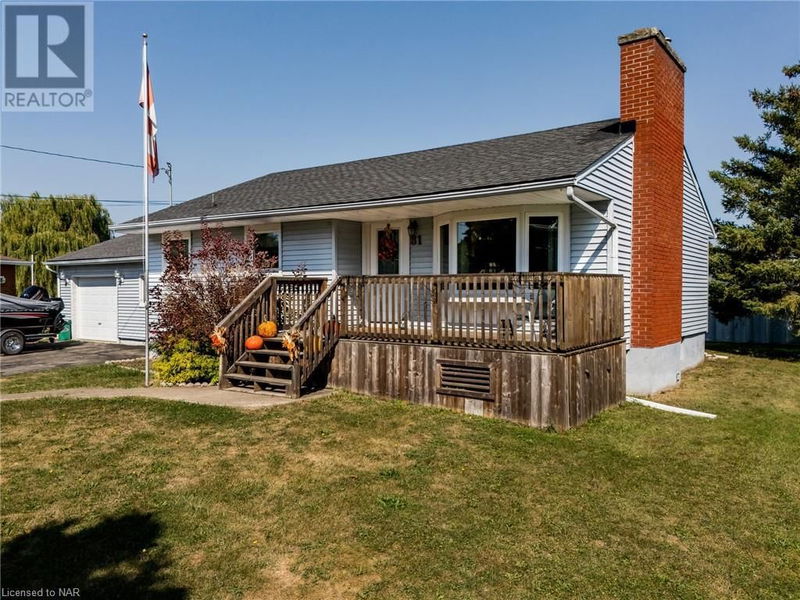 81 CORONATION Street  Port Colborne, L3K3Z5 | Image 1