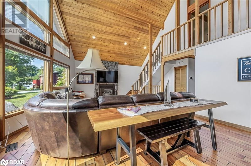 37 PINE RIDGE Trail  Oro-Medonte, L4M4Y8 | Image 12