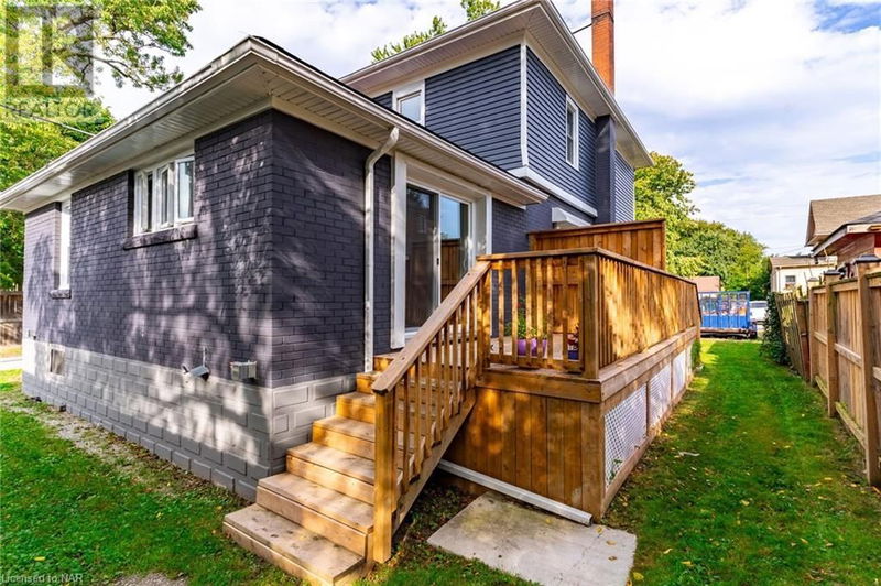 5197 SECOND Avenue  Niagara Falls, L2E4J8 | Image 36