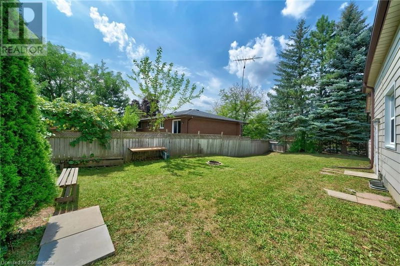 227 FAIRWAY Road North Kitchener, N2A2N7 | Image 28