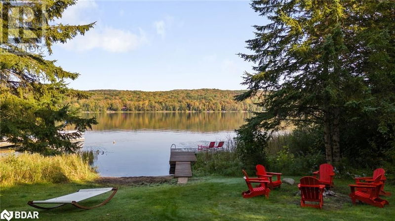 1731 EAGLE LAKE Road  Haliburton, K0M2S0 | Image 2