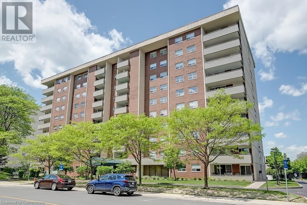 1425 GHENT Avenue Unit# 901 Image 1