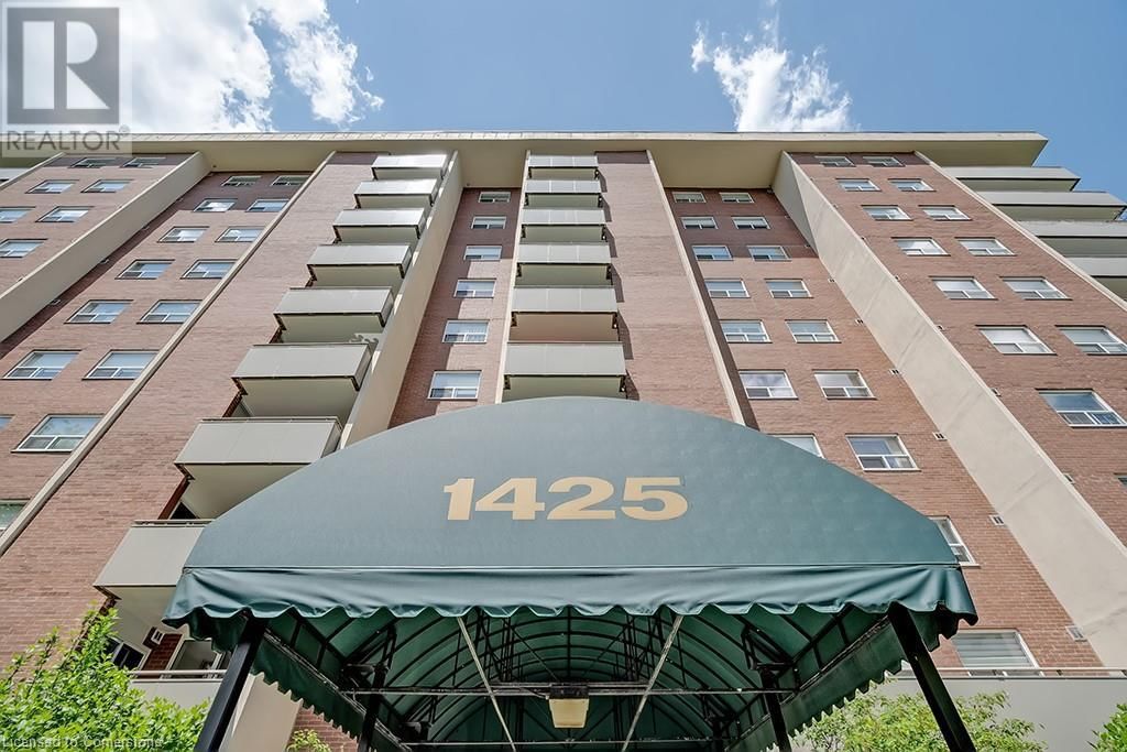 1425 GHENT Avenue Unit# 901 Image 2