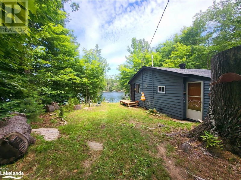 41 BEAVER Trail  McDougall Twp, P2A2W8 | Image 4