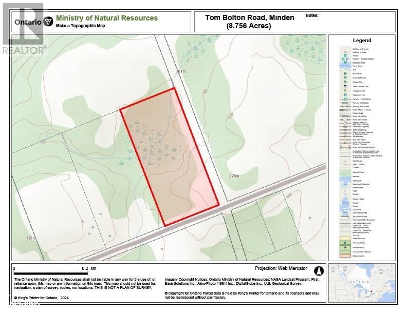 PT 3 TOM BOLTON Road Image 16