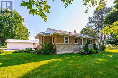 6295 WELLINGTON ROAD 7 null  Elora, N0B1S0 | Image 1