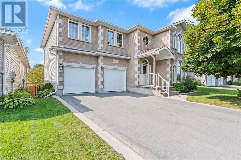 1439 STONERIDGE Drive  Kingston, K7M9H6 | Image 1