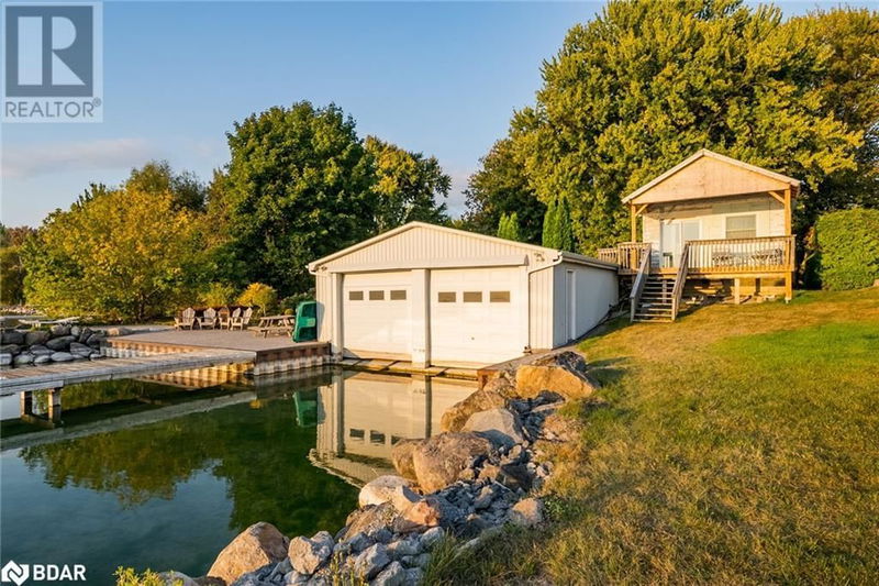 1668 LAKESHORE Drive  Brechin, L0K1B0 | Image 21