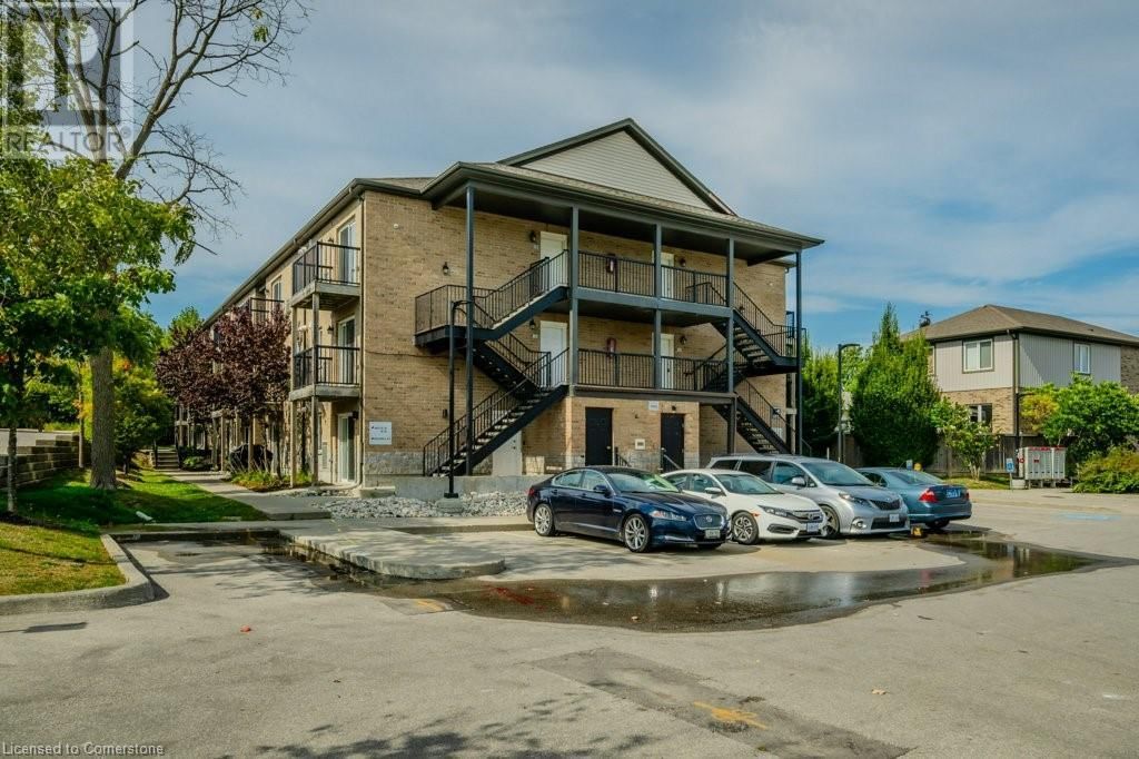 185 WINDALE Crescent Unit# 5C Image 3