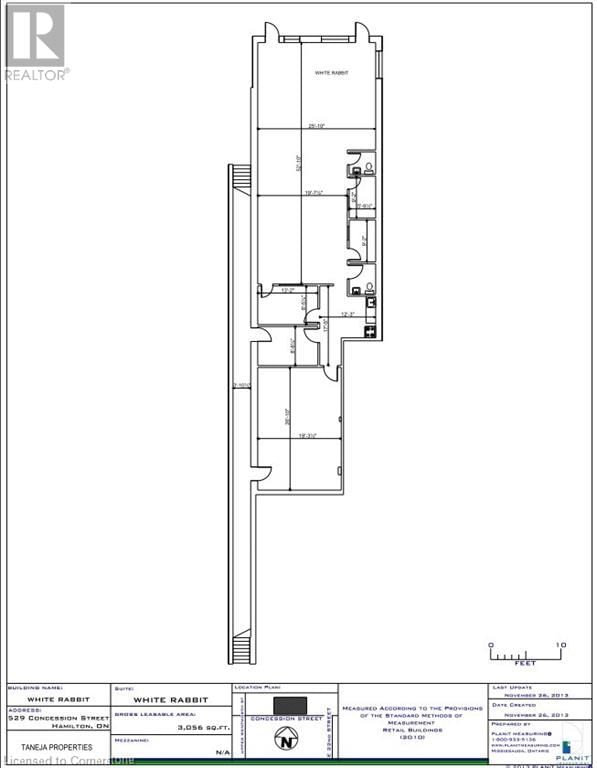 529 CONCESSION Street Unit# 4 Image 5