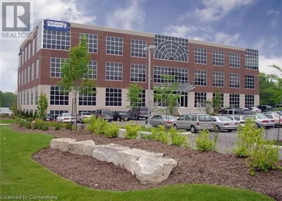 Commercial for Rent in Ontario