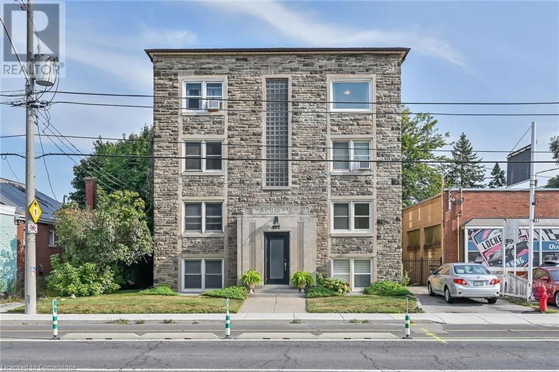 802 KING Street West Hamilton, L8S1R1 | Image 1