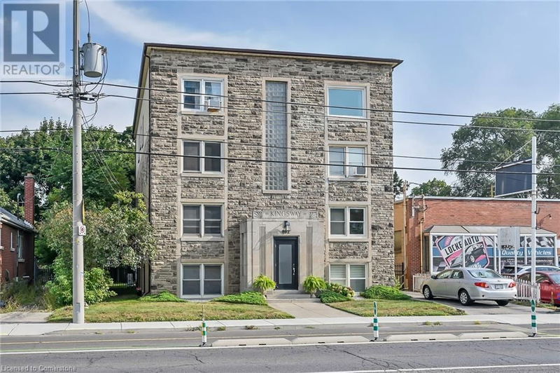 802 KING Street West Hamilton, L8S1R1 | Image 3