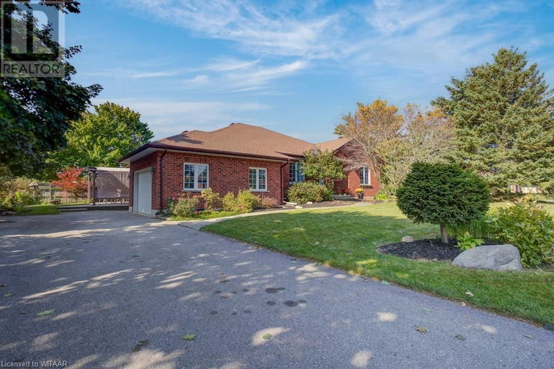 36 FERNWOOD Drive  Tillsonburg, N4G4Z7 | Image 3