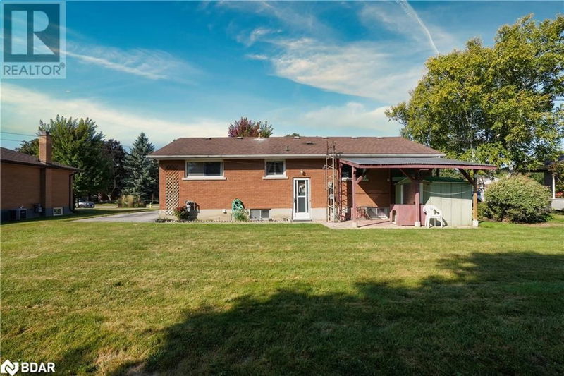 33 HANCEY Crescent  Alliston, L9R1B8 | Image 23